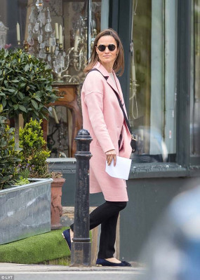 photo 23 in Pippa Middleton gallery [id1043140] 2018-06-11 00:00:00