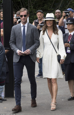 photo 19 in Pippa Middleton gallery [id949721] 2017-07-17 00:00:00