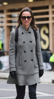 photo 3 in Pippa Middleton gallery [id1013106] 2018-02-25 00:00:00