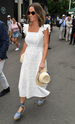 photo 13 in Pippa Middleton gallery [id1049083] 2018-07-09 00:00:00
