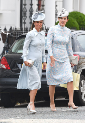 photo 10 in Pippa Middleton gallery [id1049956] 2018-07-10 00:00:00