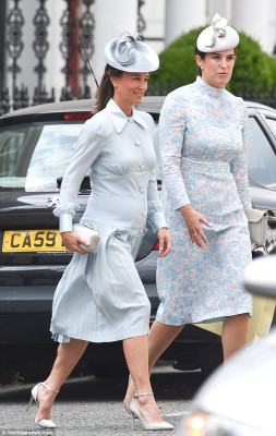 photo 8 in Pippa Middleton gallery [id1049959] 2018-07-10 00:00:00
