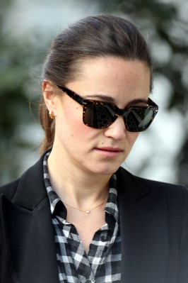 photo 17 in Pippa Middleton gallery [id619102] 2013-07-15 00:00:00