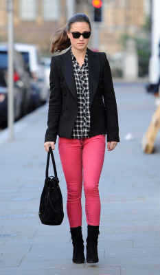 photo 23 in Pippa Middleton gallery [id623251] 2013-08-06 00:00:00