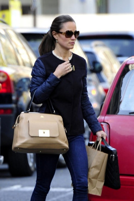 photo 15 in Pippa Middleton gallery [id623290] 2013-08-06 00:00:00