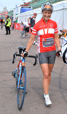 photo 21 in Pippa Middleton gallery [id783266] 2015-07-09 00:00:00