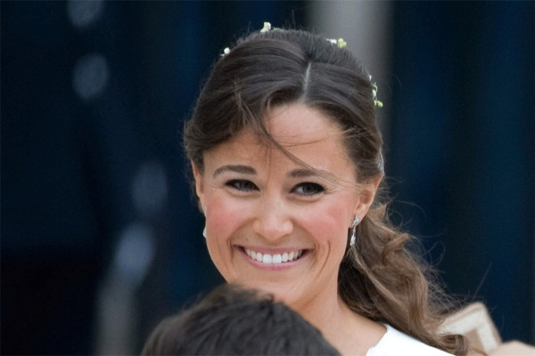 photo 11 in Pippa Middleton gallery [id514220] 2012-07-22 00:00:00
