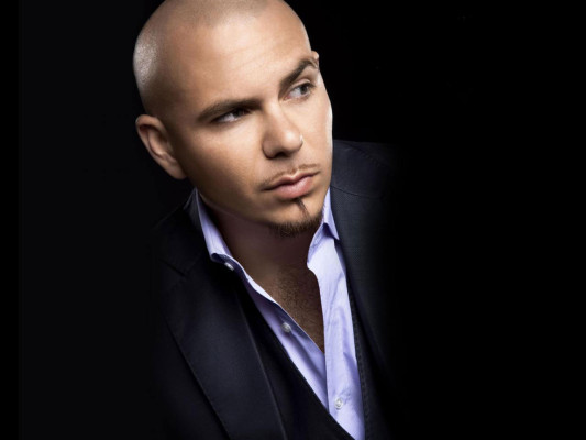Pitbull pic #395356