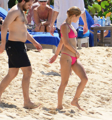 Pixie Geldof pic #1102493