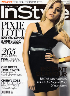 Pixie Lott pic #247932