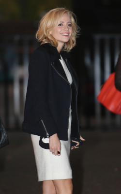 Pixie Lott pic #546981