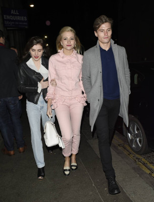 Pixie Lott pic #750868