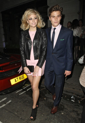 Pixie Lott pic #500782