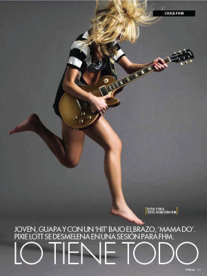 Pixie Lott pic #231865