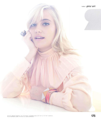 Pixie Lott pic #238621