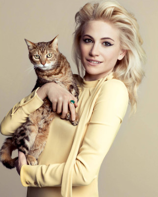 Pixie Lott pic #857337
