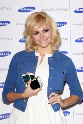 Pixie Lott pic #500780