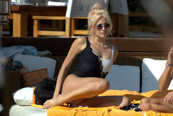 Pixie Lott pic #952205
