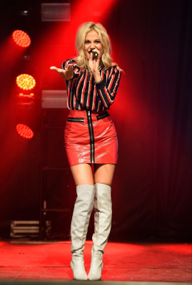 Pixie Lott pic #977071