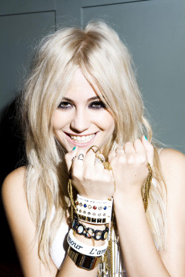 Pixie Lott pic #300531