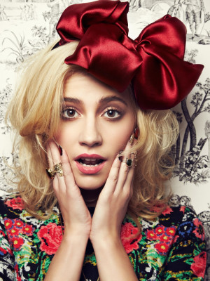 Pixie Lott pic #773318