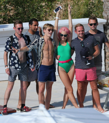 Pixie Lott pic #949188