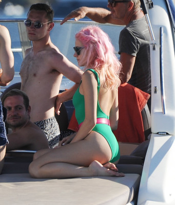 Pixie Lott pic #949186