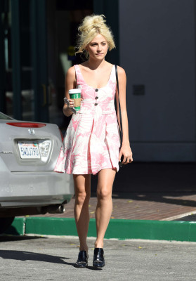 Pixie Lott pic #892202