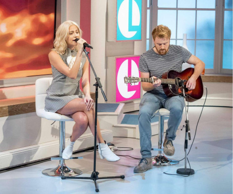 Pixie Lott pic #973858