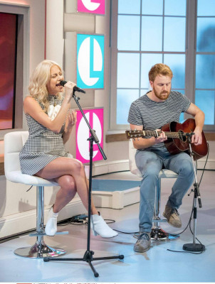 Pixie Lott pic #973863