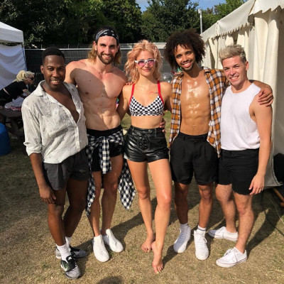 Pixie Lott pic #1068307