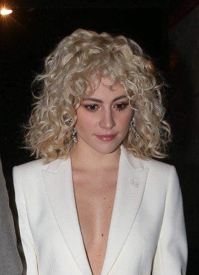 Pixie Lott pic #1011062