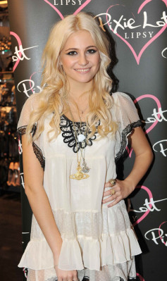 Pixie Lott pic #308957