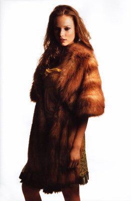 photo 19 in Polina Kouklina gallery [id135827] 2009-02-27 00:00:00