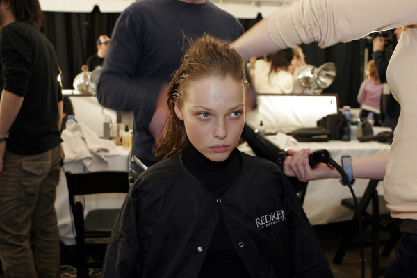 Polina Kouklina pic #318626