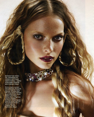 photo 12 in Polina Kouklina gallery [id136356] 2009-03-02 00:00:00