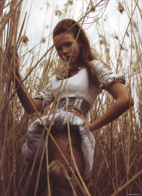 Polina Kouklina pic #137360