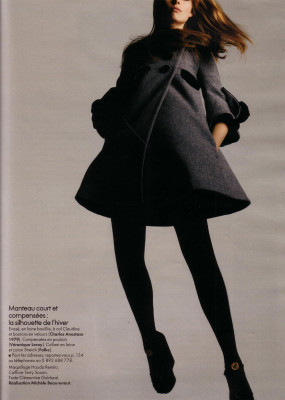 Polina Kouklina pic #310228