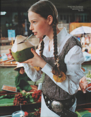 Polina Kouklina pic #286286