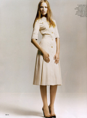 Polina Kouklina pic #31775