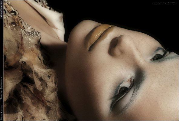 Polina Kouklina pic #31761