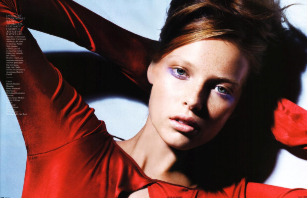 photo 15 in Polina Kouklina gallery [id297141] 2010-10-21 00:00:00