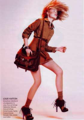 photo 22 in Polina Kouklina gallery [id309849] 2010-11-29 00:00:00