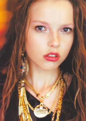 photo 16 in Polina Kouklina gallery [id288737] 2010-09-20 00:00:00