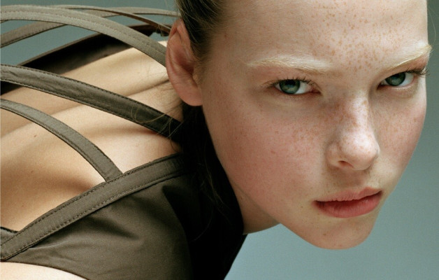 Polina Kouklina pic #1343372