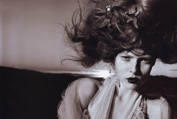 photo 4 in Polina Kouklina gallery [id297707] 2010-10-24 00:00:00