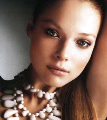 Polina Kouklina pic #135894