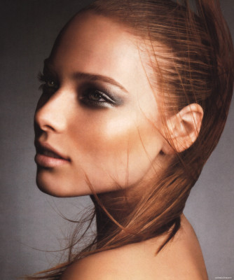 Polina Kouklina pic #135893