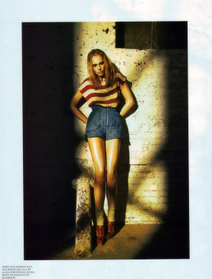 photo 6 in Polina Kouklina gallery [id306099] 2010-11-19 00:00:00