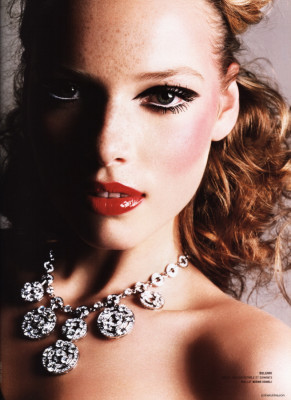photo 13 in Polina Kouklina gallery [id135900] 2009-02-27 00:00:00